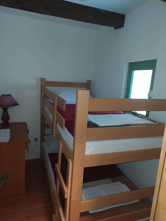 Appartement Dedina Kuca 1937 à Mokra Gora Extérieur photo