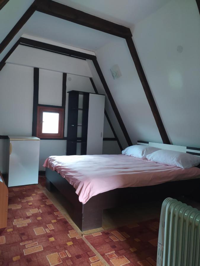 Appartement Dedina Kuca 1937 à Mokra Gora Extérieur photo