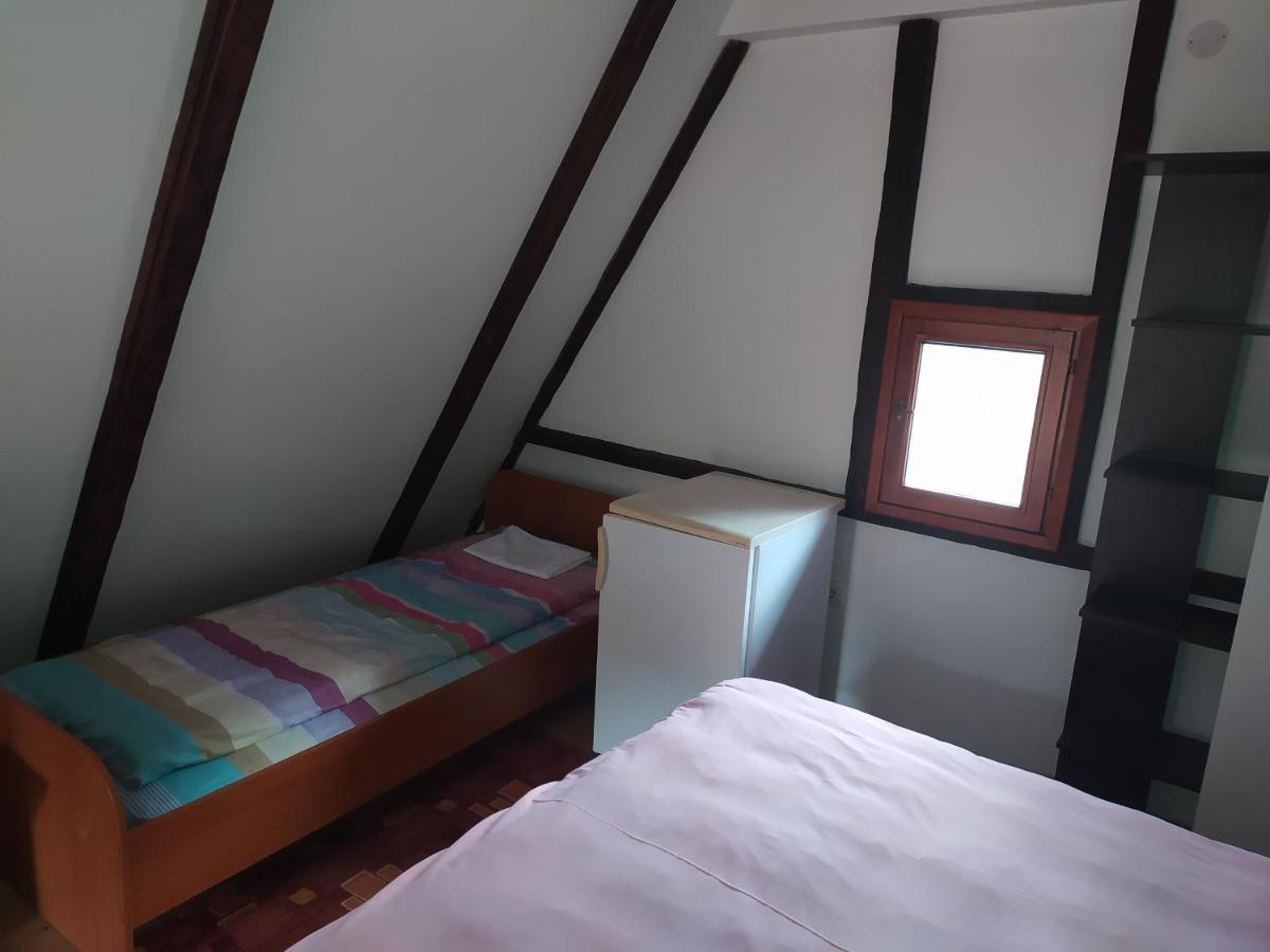 Appartement Dedina Kuca 1937 à Mokra Gora Extérieur photo