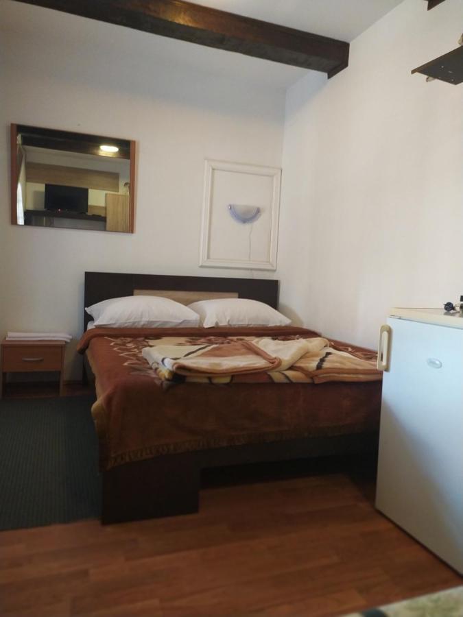Appartement Dedina Kuca 1937 à Mokra Gora Extérieur photo