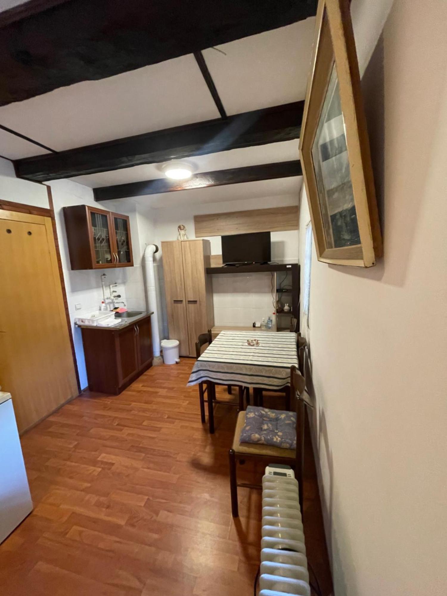 Appartement Dedina Kuca 1937 à Mokra Gora Extérieur photo