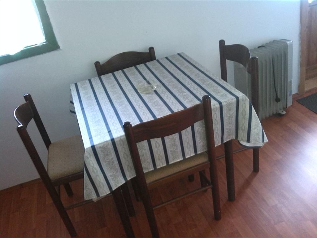Appartement Dedina Kuca 1937 à Mokra Gora Extérieur photo