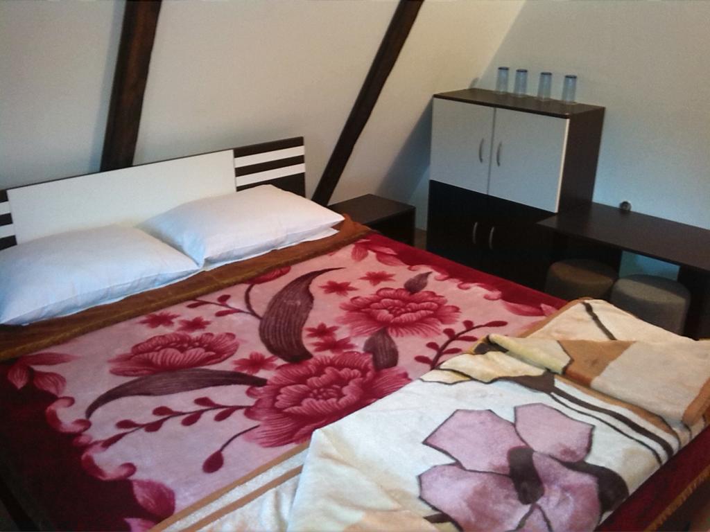 Appartement Dedina Kuca 1937 à Mokra Gora Extérieur photo