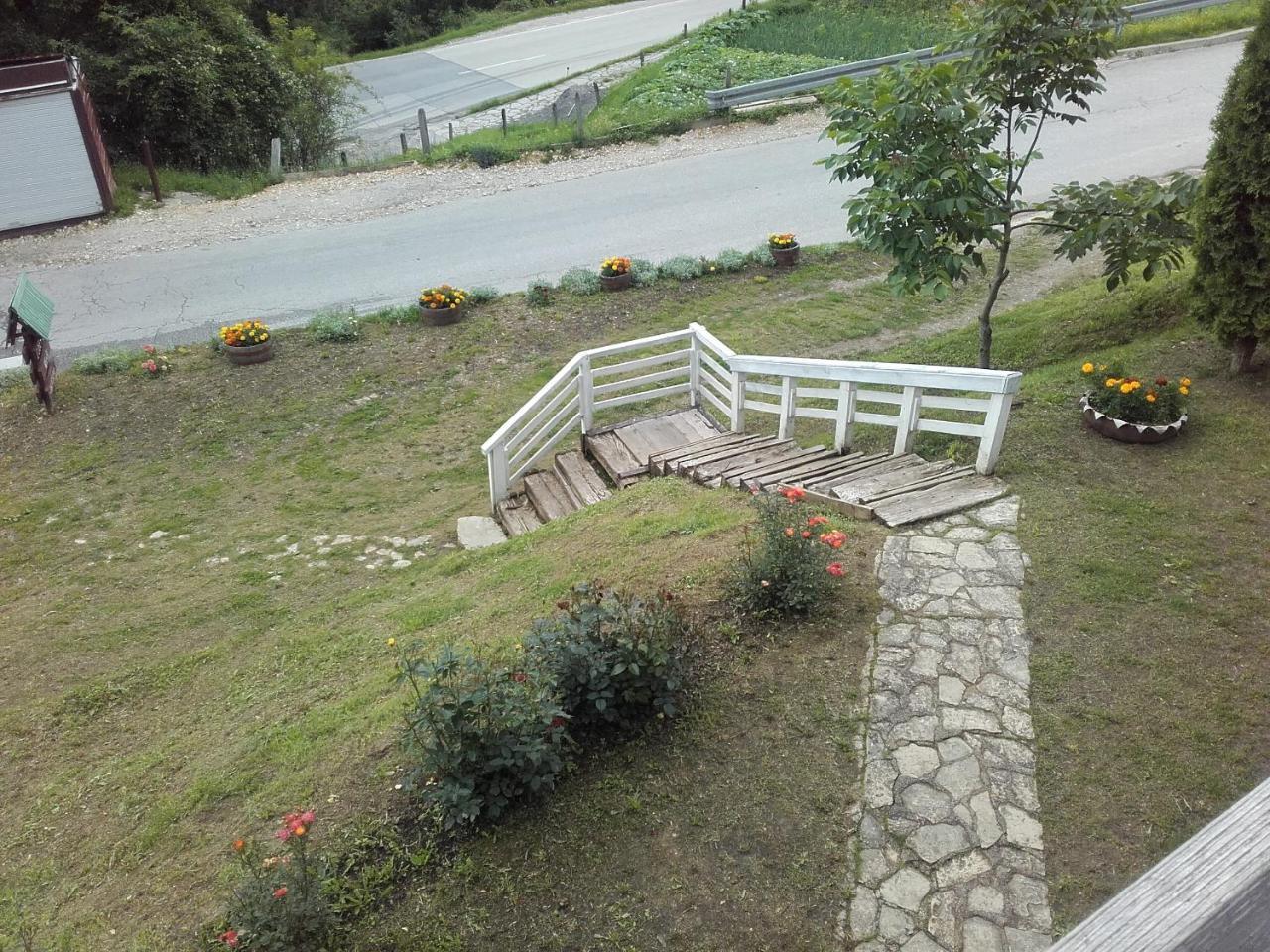 Appartement Dedina Kuca 1937 à Mokra Gora Extérieur photo